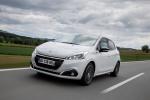 Peugeot 208 GT Line 5-Door 2015 года